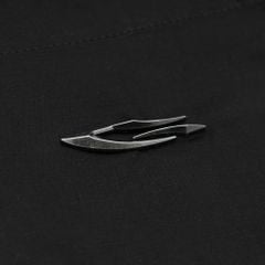 SHIRT LARGE FIT / BLACK