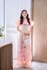 Tet24-5 Áo dài Mỹ Tiên