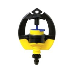 Béc Phun Mưa SD700 Mini Kèm Chân Nối 6mm