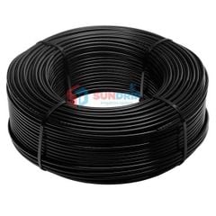 Ống LDPE 25mm Dày 1,5mm Cuộn Dài 200m