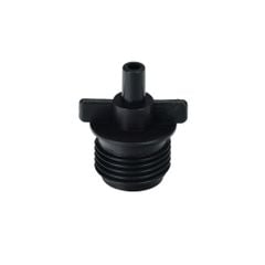 Chân Nối Ren Ngoài 21mm Đầu Nhỏ (Ren Đực)