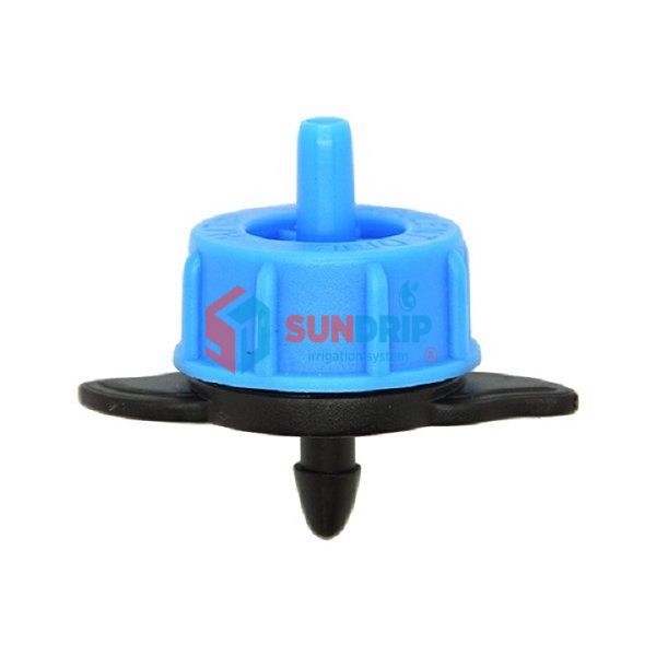 Béc Tưới Nhỏ Giọt Bù Áp 2L/h