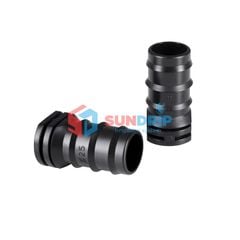 Bít Đầu Ống PE 25mm