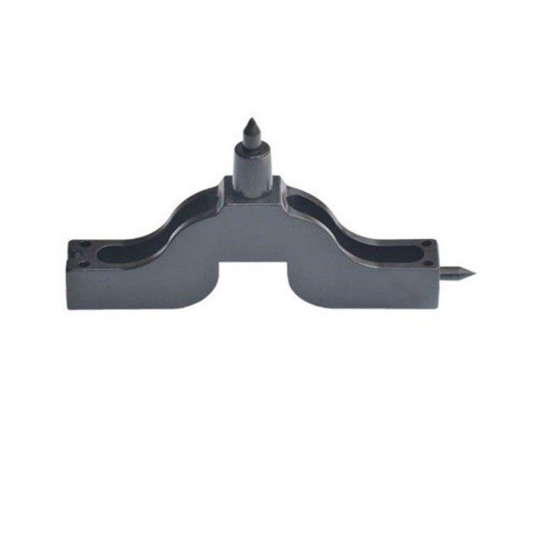 Dùi Đục Lỗ 2 Cỡ Đen (3x5mm, 4x7mm)