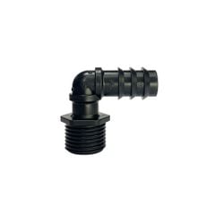 Co Ren Ngoài 21mm Ra Ống LDPE 16mm