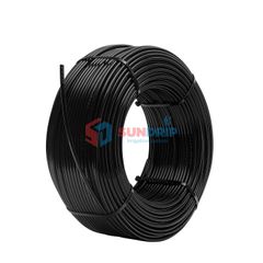 Ống LDPE 5x7mm Dày 1mm Cuộn Dài 200m