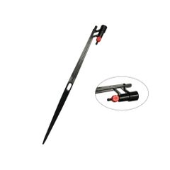 Que Cắm 45CM Ren Trong 17 Liền Van Ra Ống 7/8 Sundrip