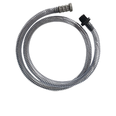 Dây Gắn Bộ Châm Phân Không Van, Lọc Phi 60mm