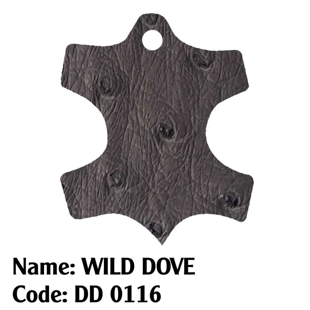 Da đà điểu - 0116