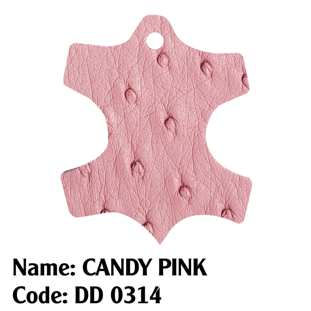 Da đà điểu - 0314