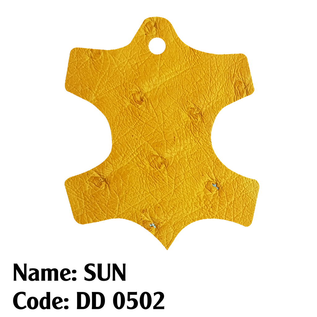 Da đà điểu - 0502