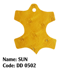 Da đà điểu - 0502