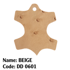 Da đà điểu - 0601