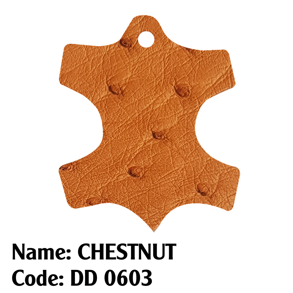 Da đà điểu - 0603