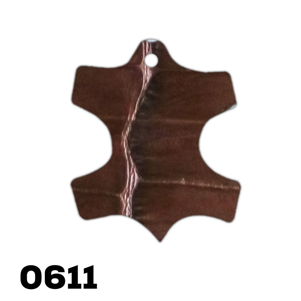 Da cá sấu - 0611