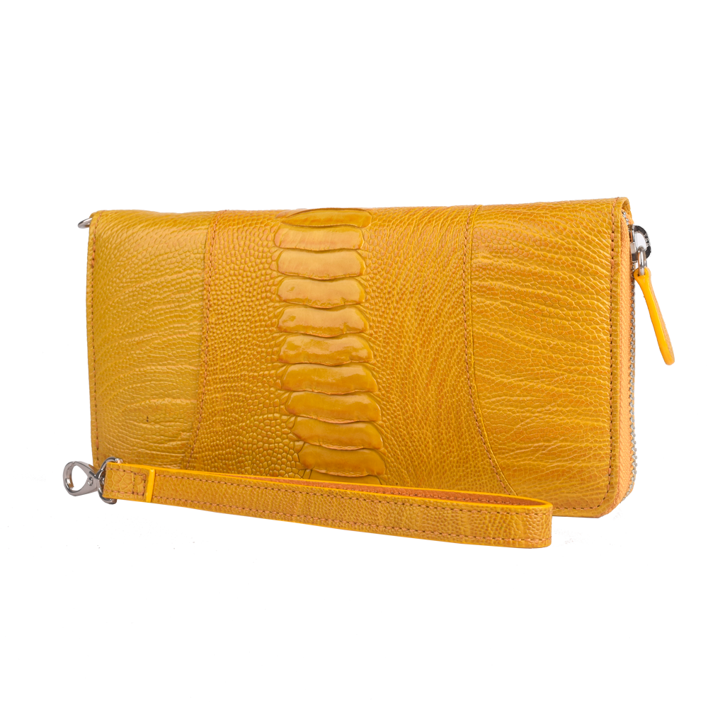 Ví Nữ Da Đà Điểu PC05043