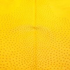 Da Tấm Đà Điểu Vàng