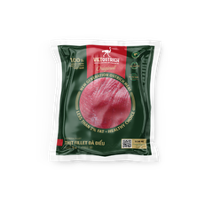 Thịt fillet đà điểu