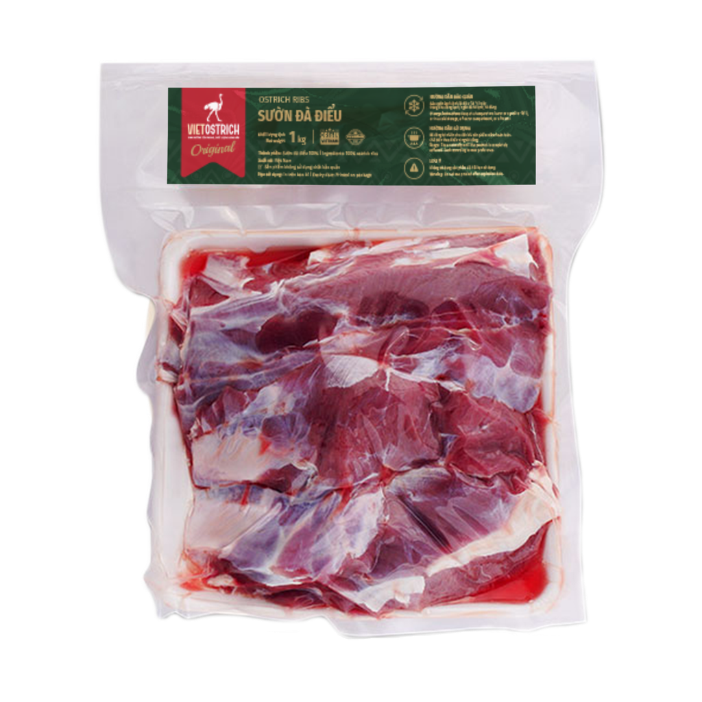 Sườn Đà Điểu
