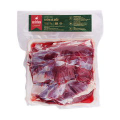 Sườn Đà Điểu