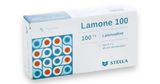 Thuốc Lamone 100 Lamivudine 100mg hộp 30