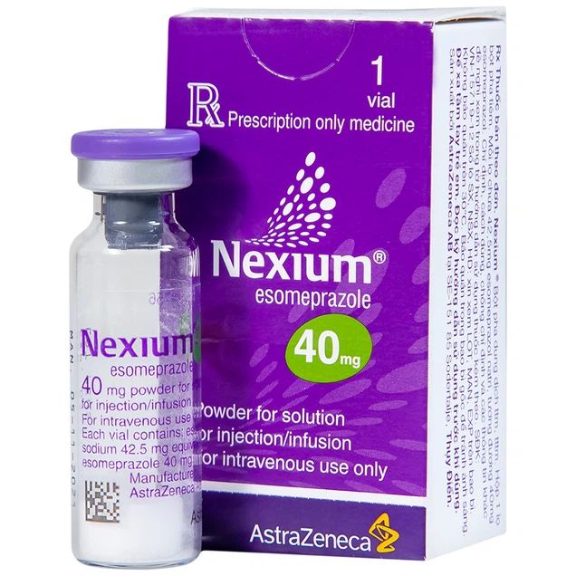 Nexium Rite Aid Nhà Thuốc Bệnh Viện