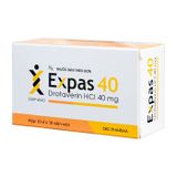 Expas 40mg