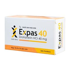 Expas 40mg
