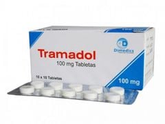 Dollas(tramadol 100mg)
