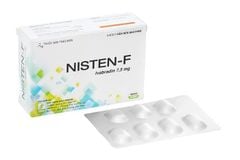 Nisten - F