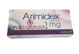 Arimidex 1Mg