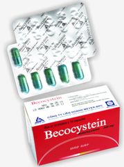 Becocystein
