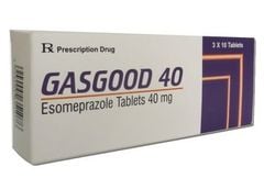 Gasgood 40Mg