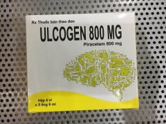 Ulcogen 800Mg