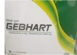 Gebhart