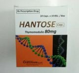 Hantose