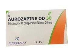 Aurozapine Od 30