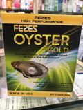 Oyster Gold 60 Viên