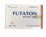 Futaton - Thuốc Trầm Cảm