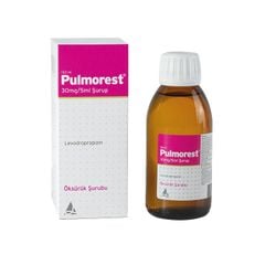 Pulmorest