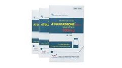 At Glutathione 900Mg