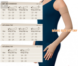 Bella Lite Combined - Vớ cánh-bàn tay