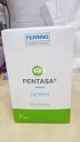 Pentasa Enemas