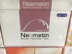 Neometin