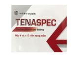 Tenaspec