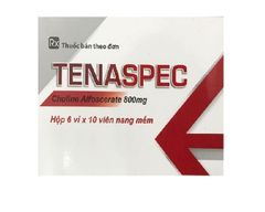 Tenaspec