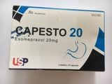 Capesto 20Mg