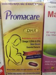 Promacare Vàng