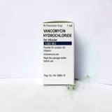 Vancomycin 1G