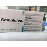 Gamalate B6
